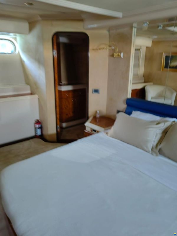 Ses Yachts 26m