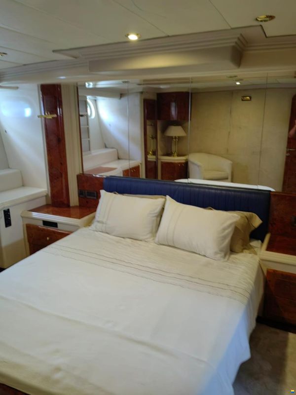 Ses Yachts 26m