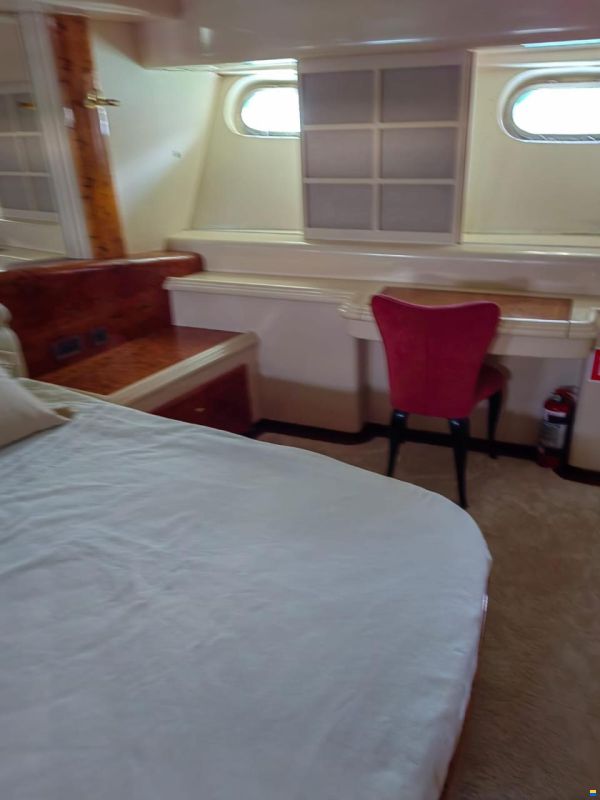 Ses Yachts 26m
