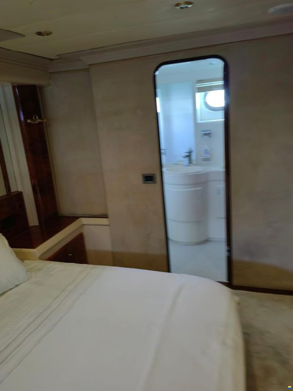 Ses Yachts 26m