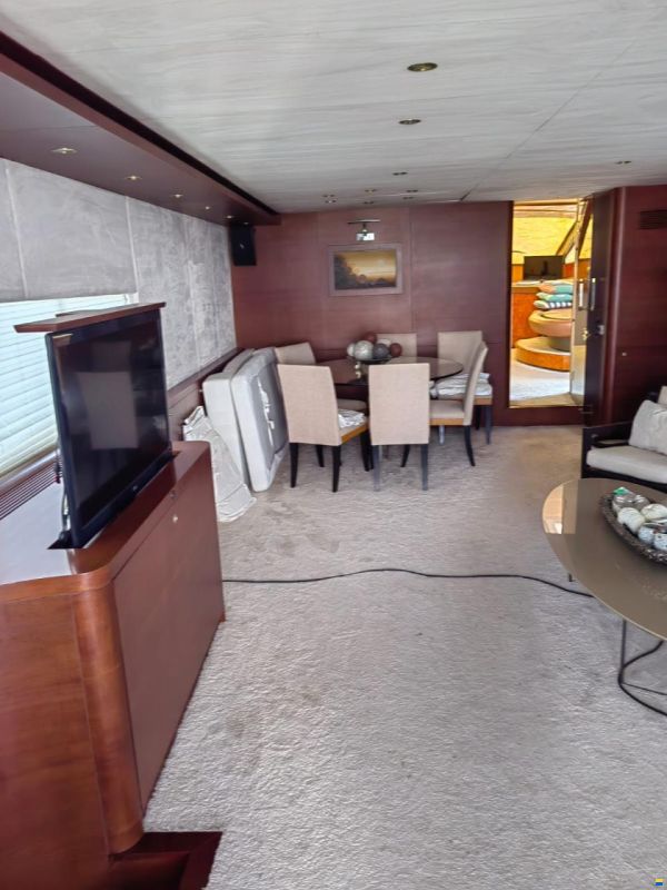 Ses Yachts 26m