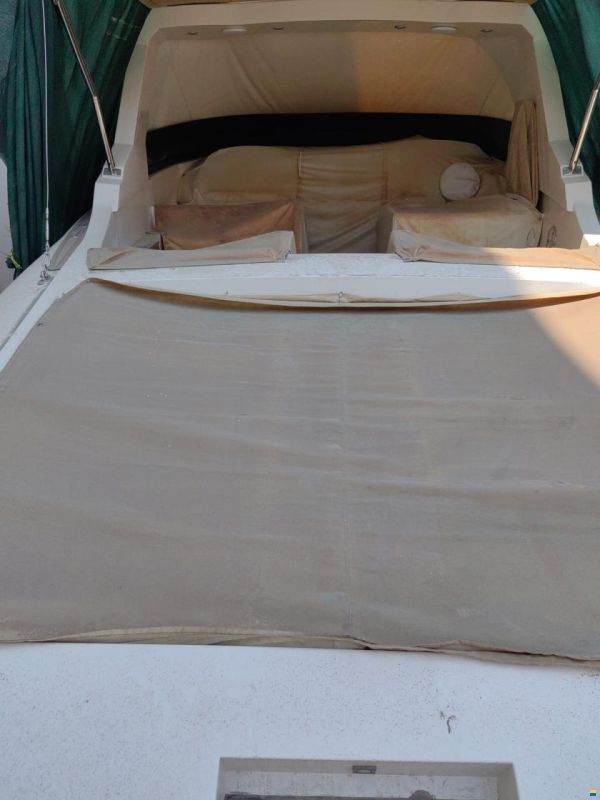 Ses Yachts 26m