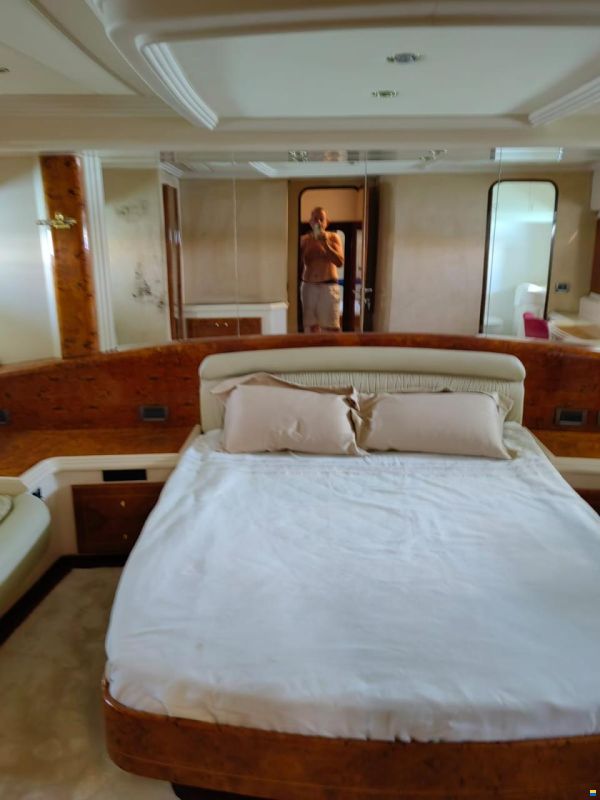 Ses Yachts 26m