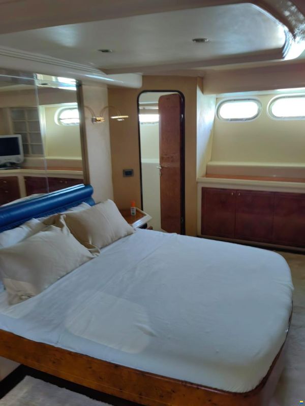 Ses Yachts 26m