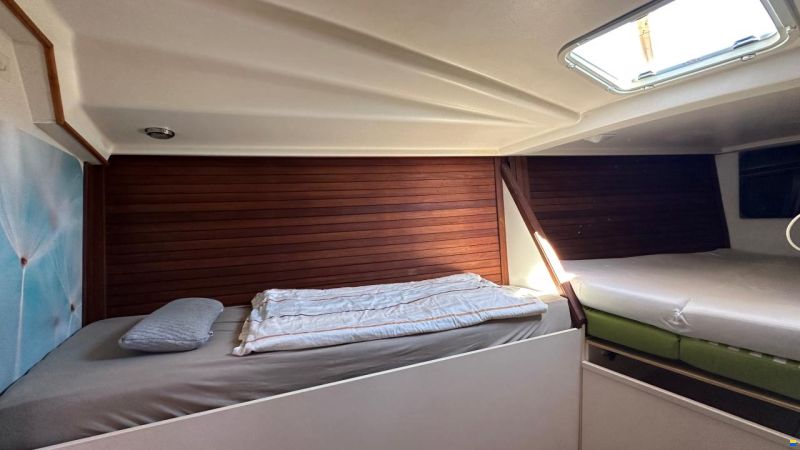 Dehler Varianta 44