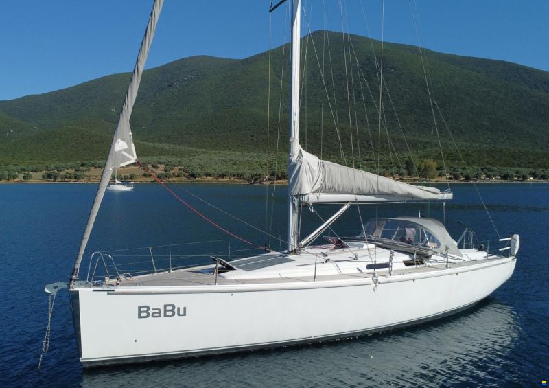 Dehler Varianta 44