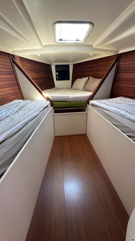 Dehler Varianta 44