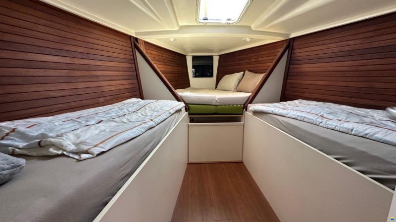 Dehler Varianta 44