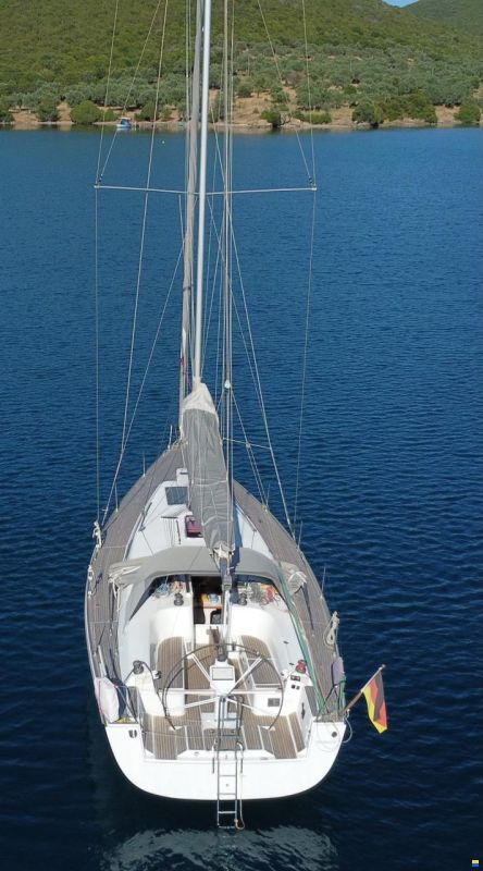 Dehler Varianta 44
