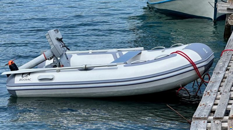 Dehler Varianta 44