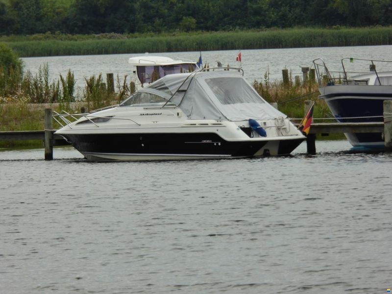 Skibsplast 660