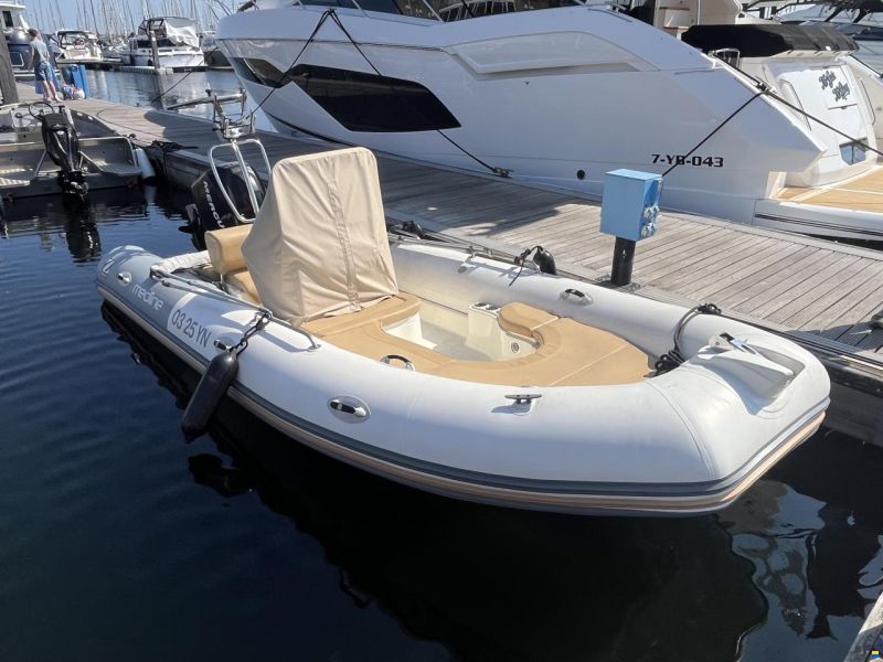 Zodiac Medline 550