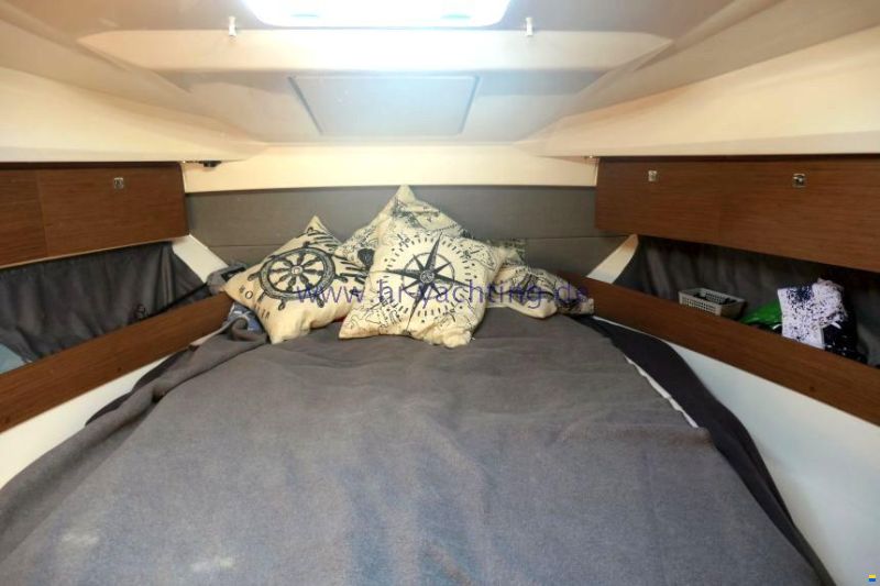 Jeanneau Merry Fisher 895