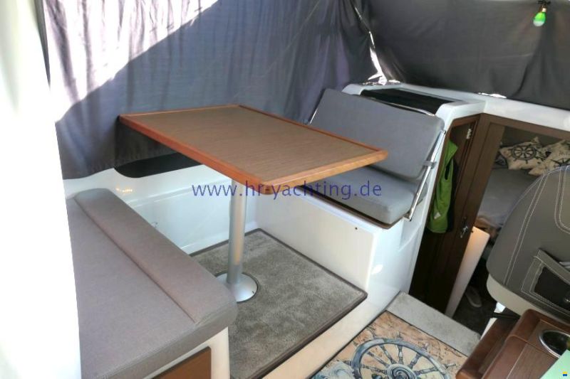 Jeanneau Merry Fisher 895