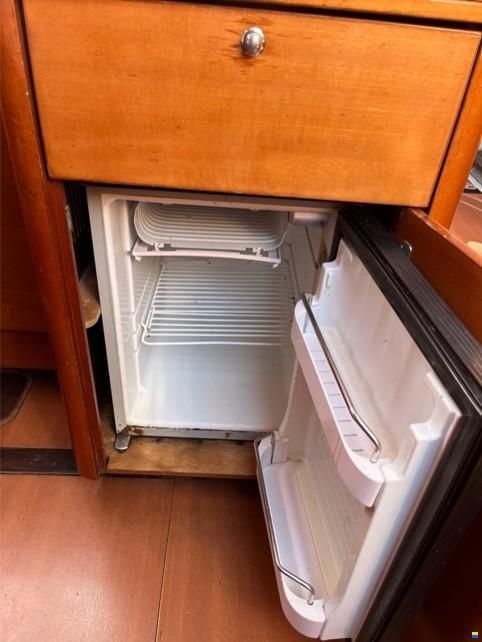 Dufour 485 grand large