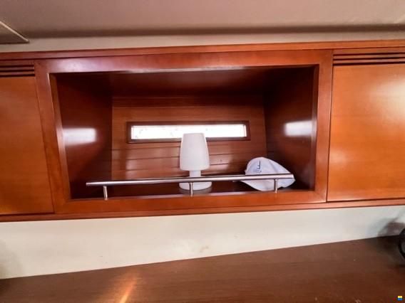 Dufour 485 grand large