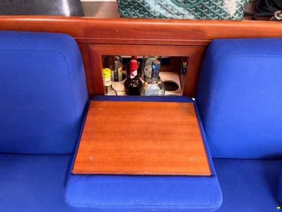 Dufour 485 grand large
