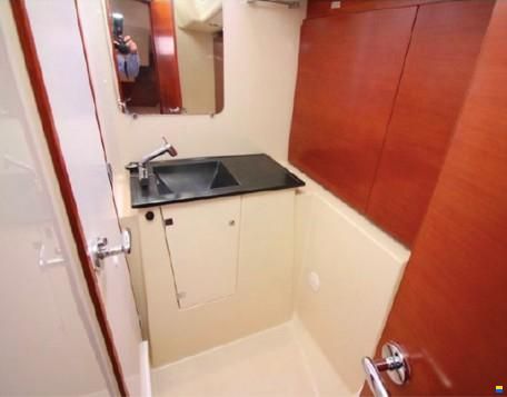 Dufour 485 grand large