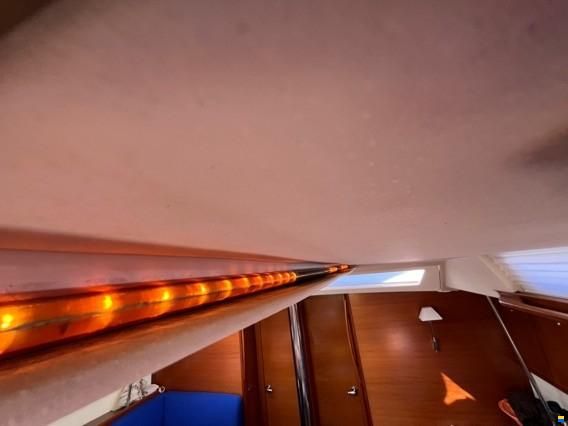 Dufour 485 grand large