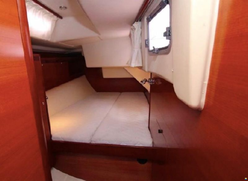 Dufour 485 grand large