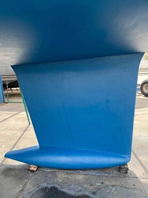 Dufour 485 grand large