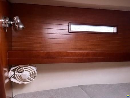 Dufour 485 grand large