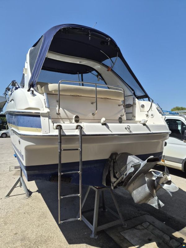 Bavaria 27 Sport