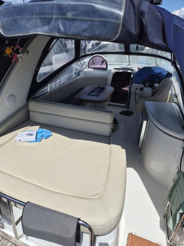 Bavaria 27 Sport