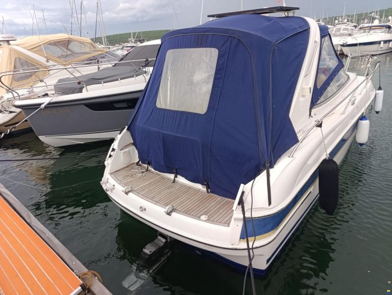 Bavaria 27 Sport
