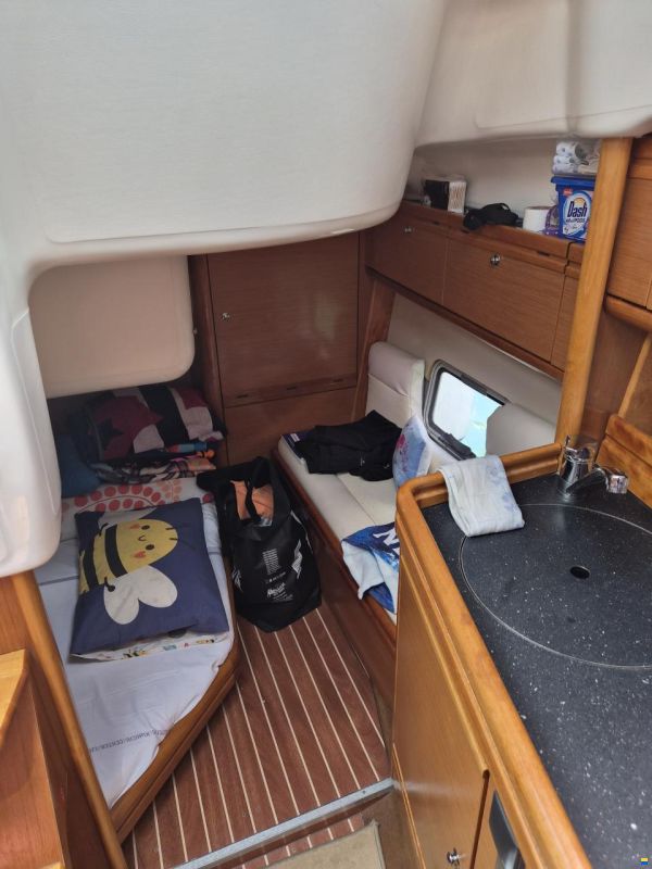 Bavaria 27 Sport