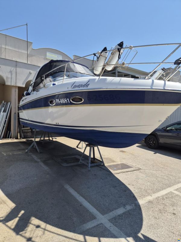 Bavaria 27 Sport