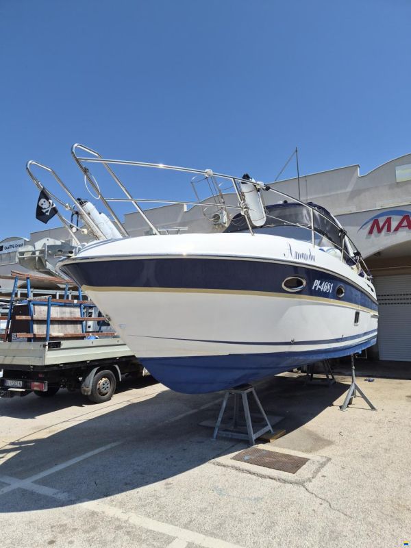 Bavaria 27 Sport