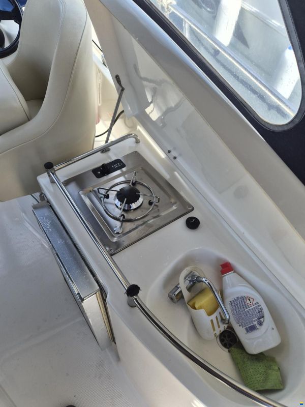 Bavaria 27 Sport