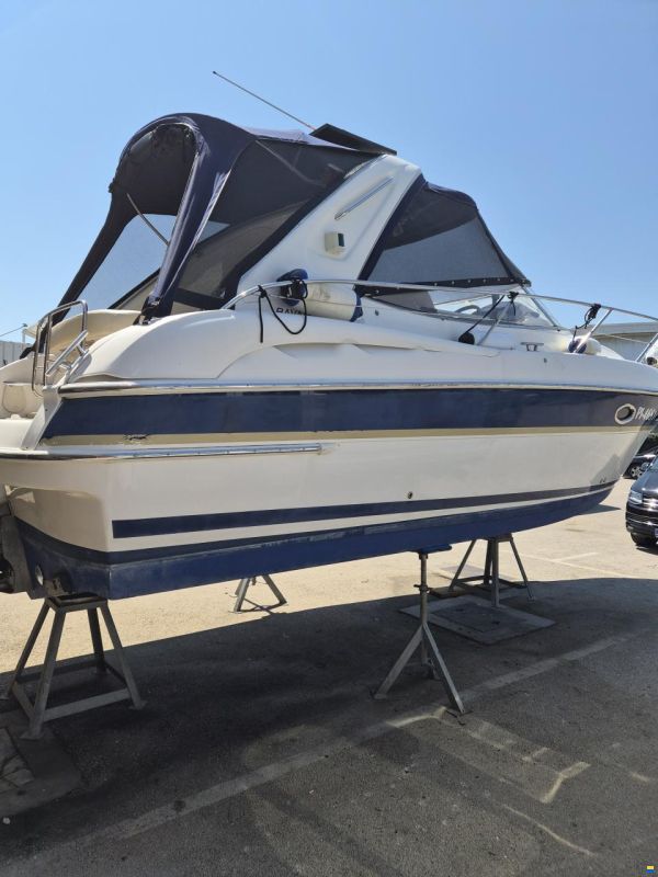 Bavaria 27 Sport
