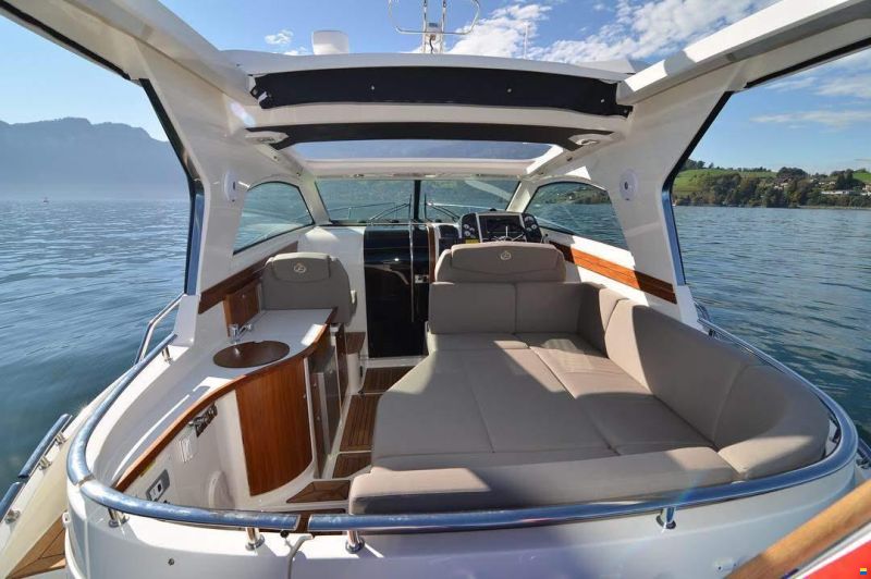 Aquador 30 ST