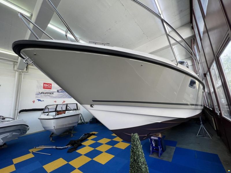 Aquador 30 ST