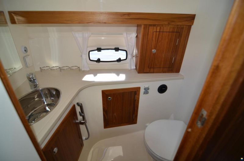 Aquador 30 ST