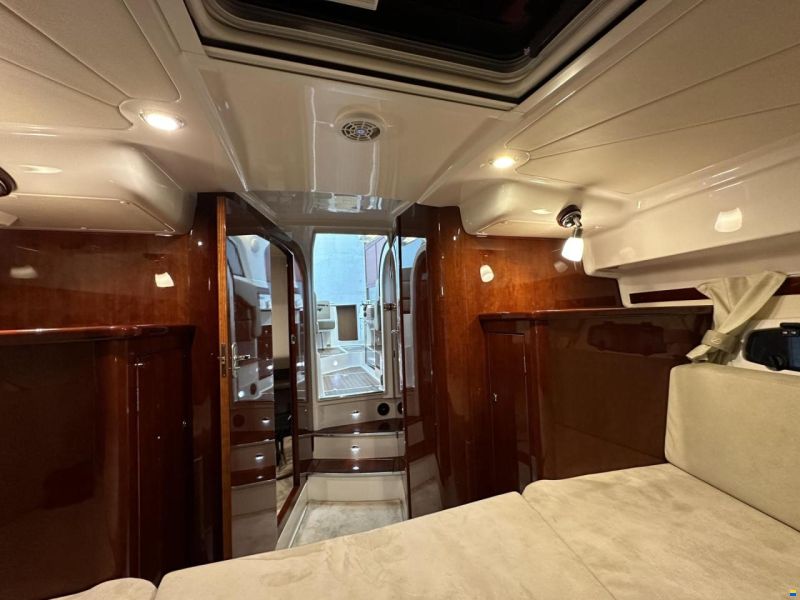 Aquador 30 ST