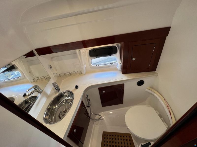 Aquador 30 ST