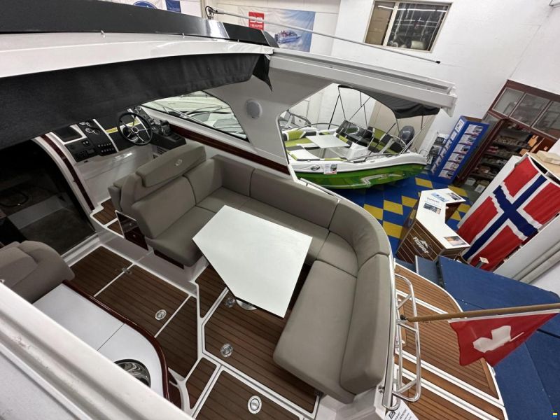 Aquador 30 ST