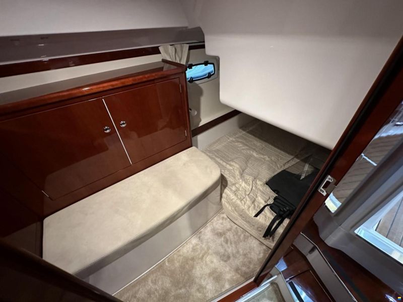 Aquador 30 ST