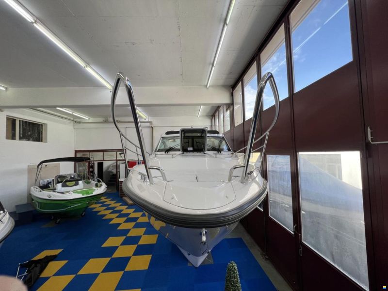 Aquador 30 ST