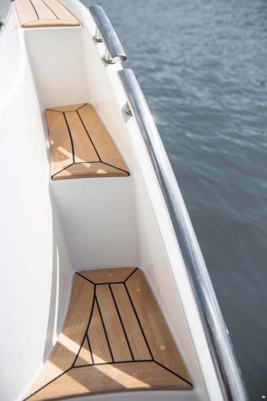 Aquador 30 ST