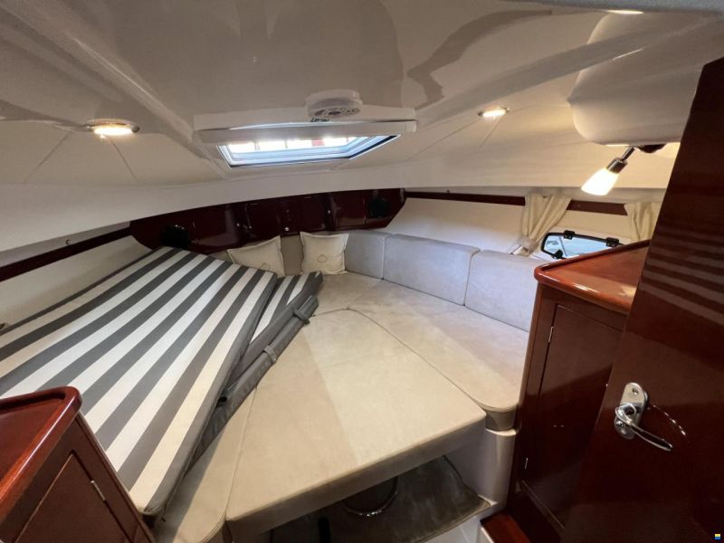 Aquador 30 ST