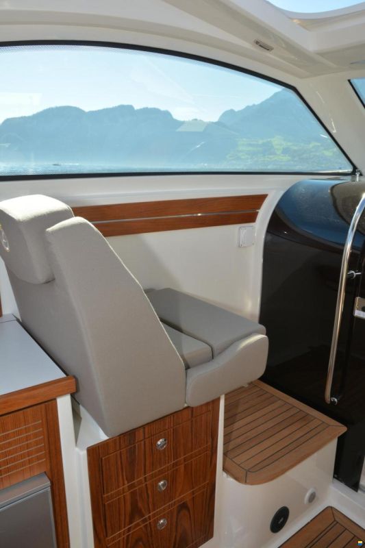 Aquador 30 ST