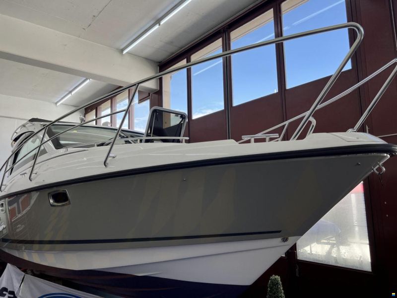 Aquador 30 ST