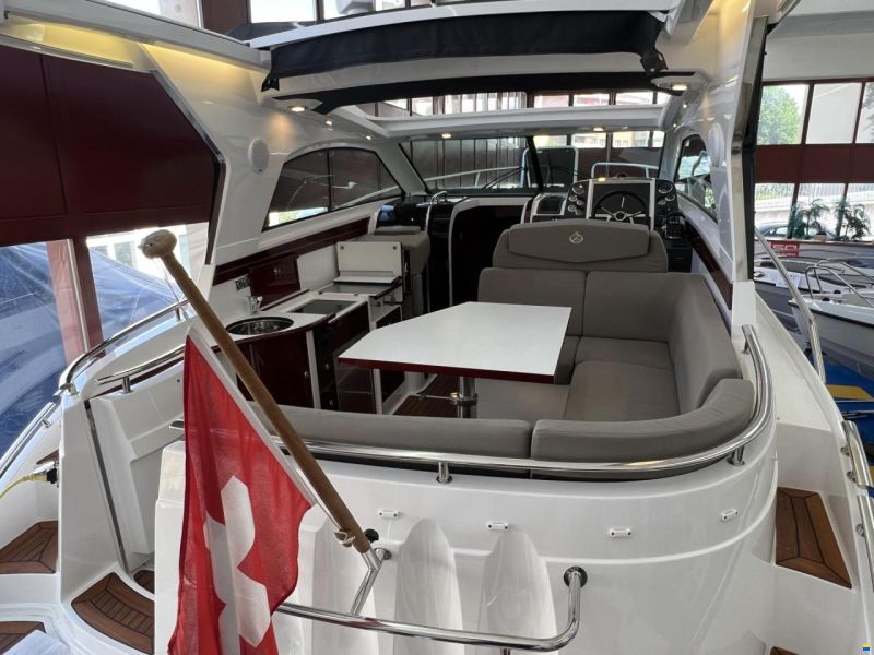Aquador 30 ST