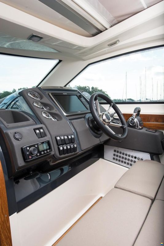 Aquador 30 ST