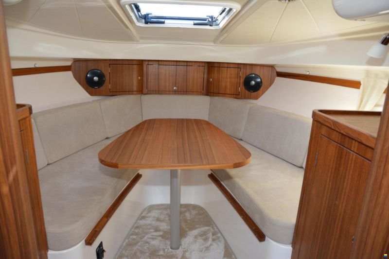 Aquador 30 ST
