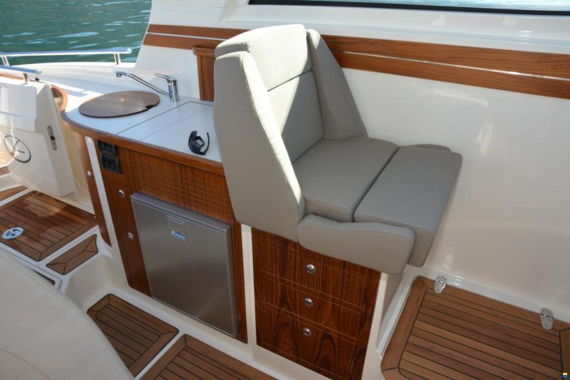 Aquador 30 ST